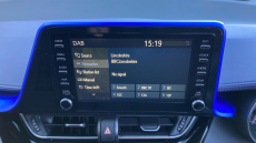 Toyota C-HR 2.0 Hybrid Dynamic 5dr CVT Hybrid Hatchback